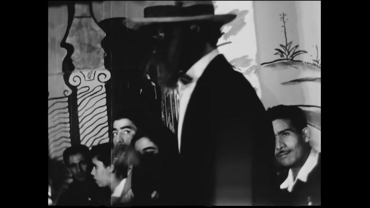 The Damned Son Trailer