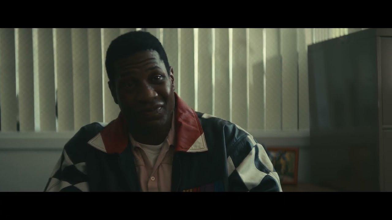 Magazine Dreams Trailer