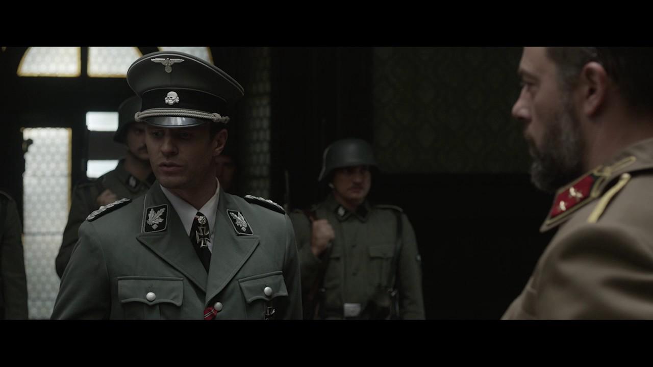 Chosen Trailer