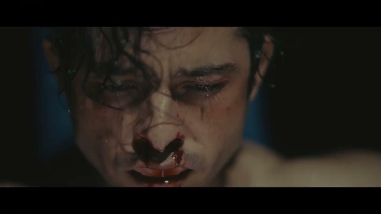 On the Ropes Trailer