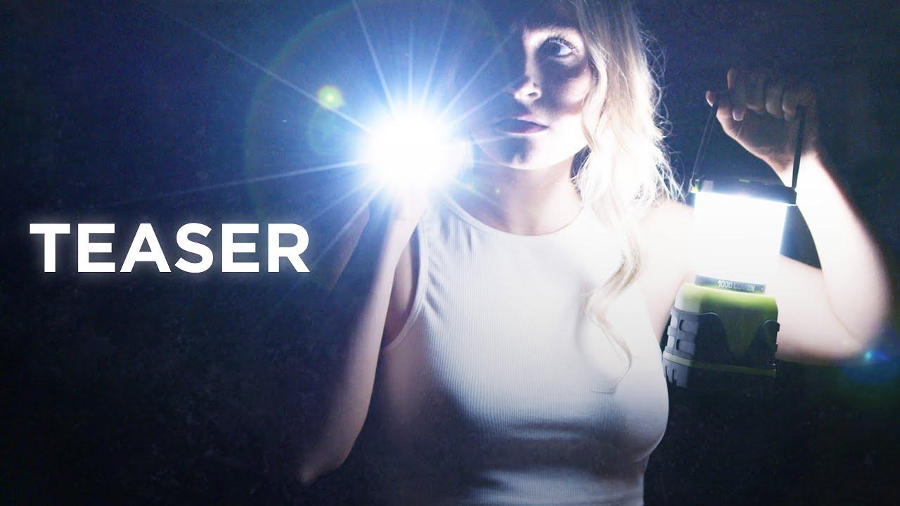 The Pulsing Dark Trailer