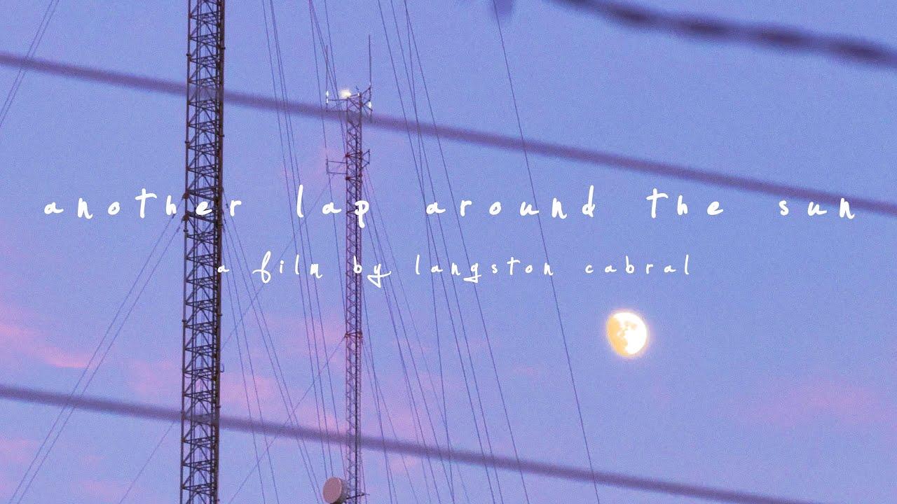 Another Lap Around The Sun Trailer