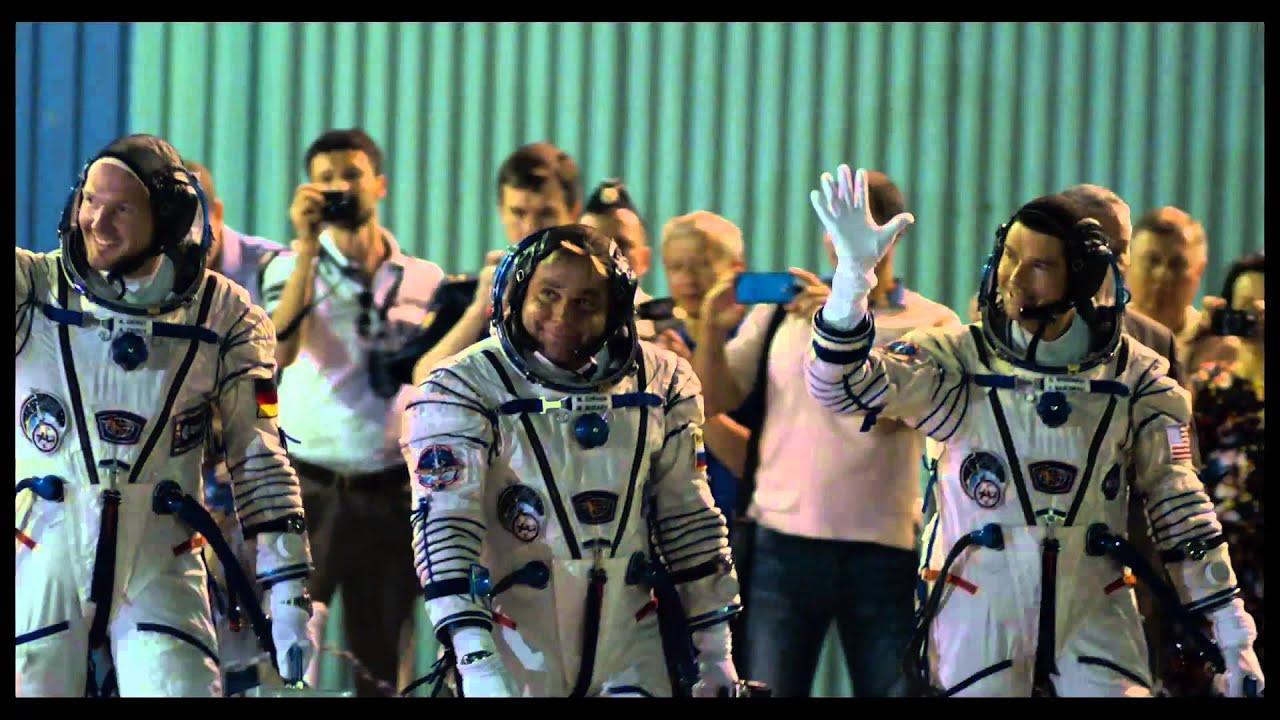 Zero Gravity: Mission in Space Trailer