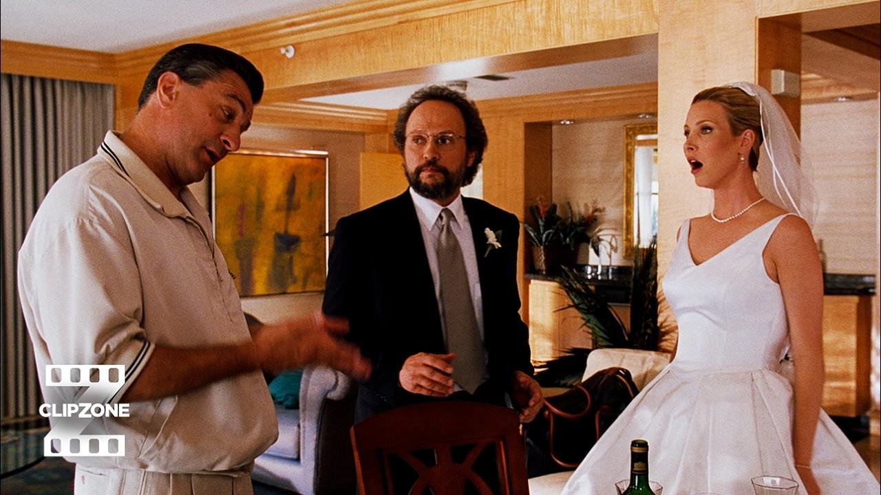 Analyze This Trailer