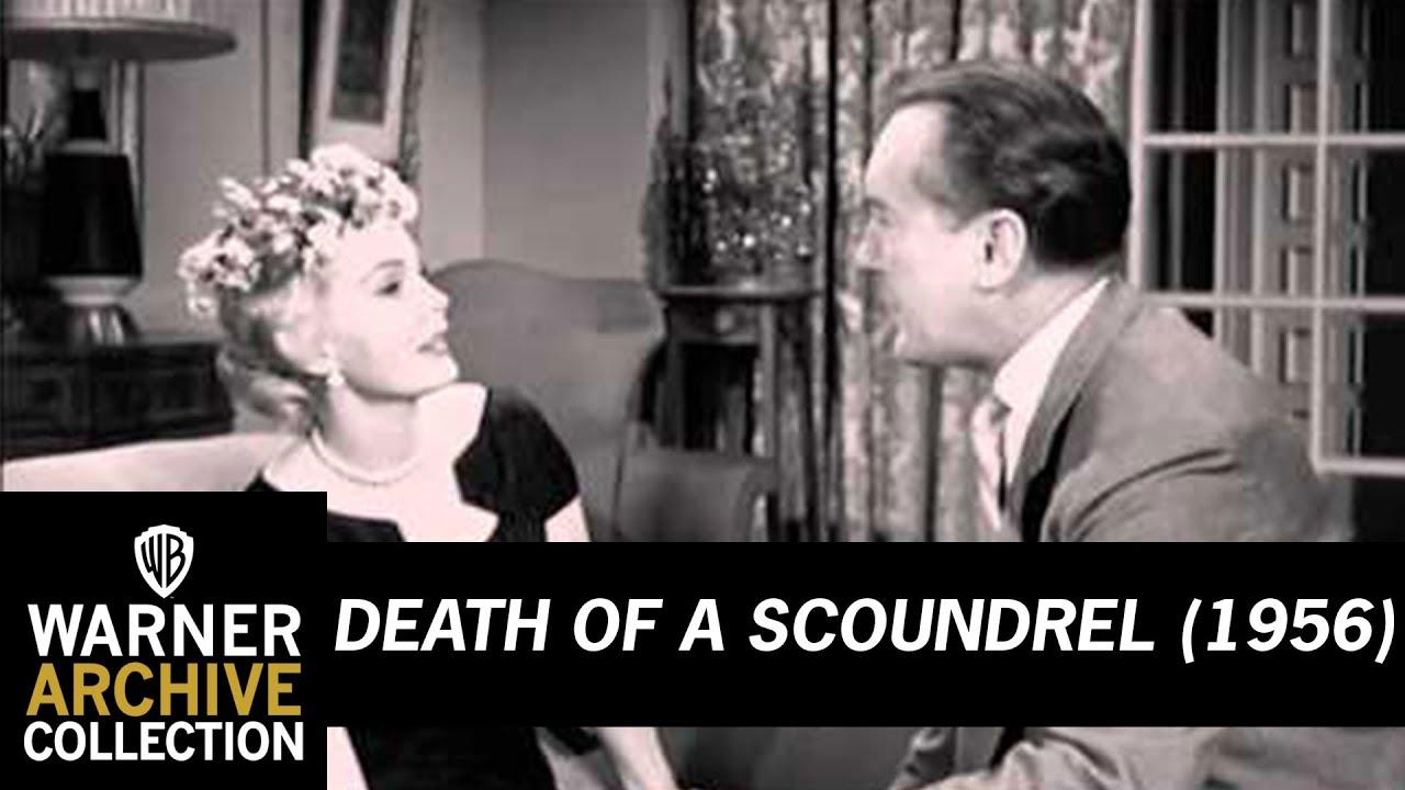 Death of a Scoundrel Trailer