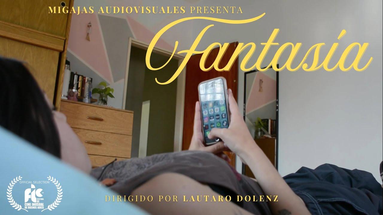 Fantasy Trailer