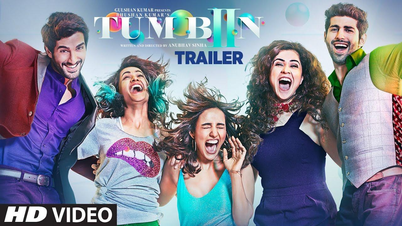 Tum Bin 2 Trailer