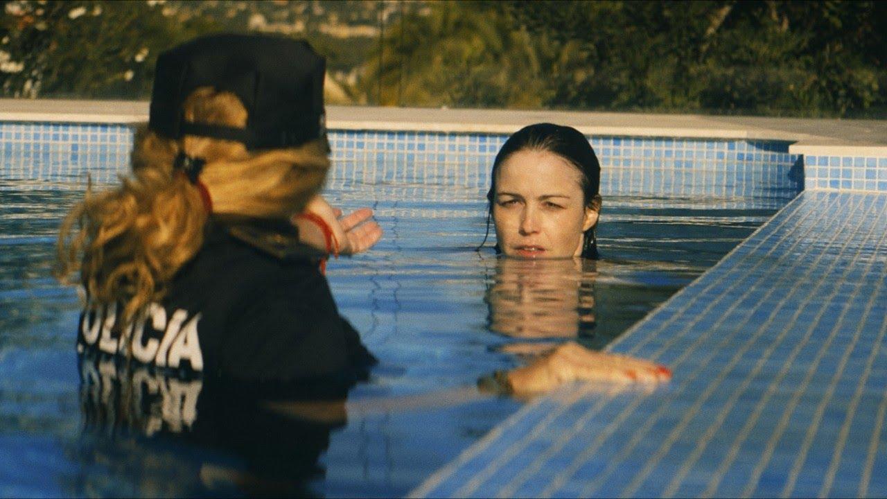 Paradises of Diane Trailer