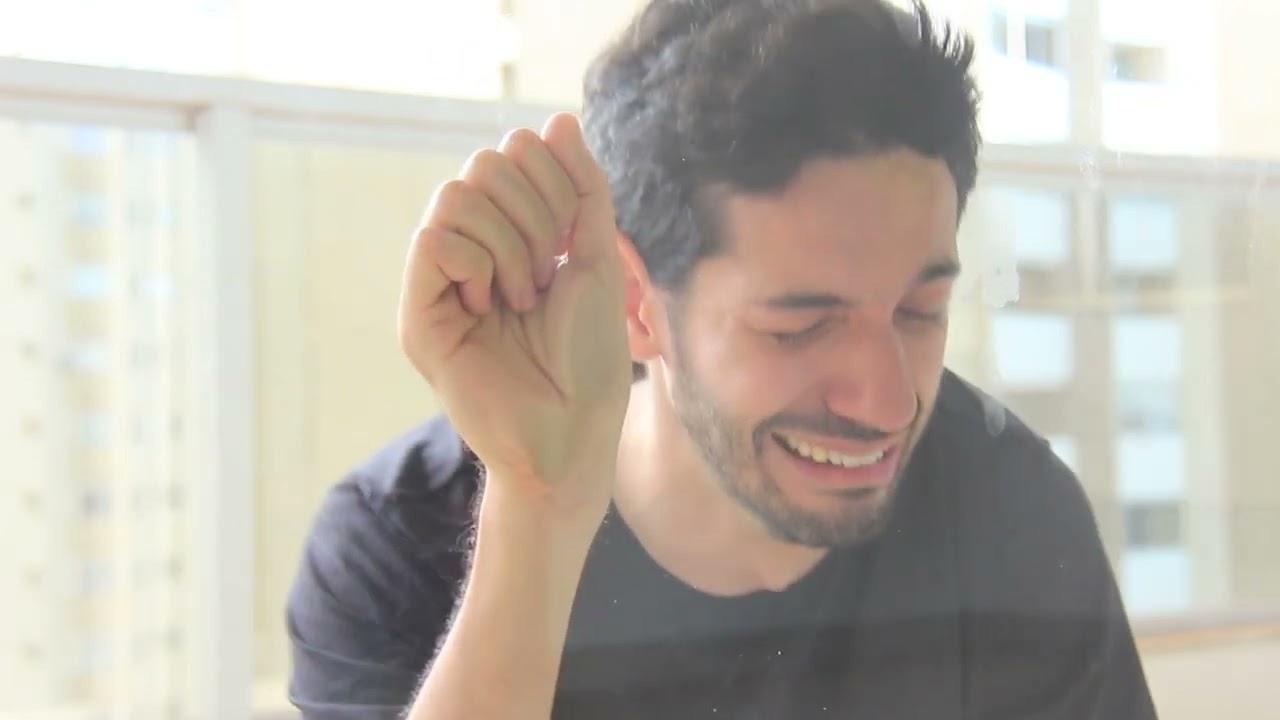 Vida de Vidro Trailer