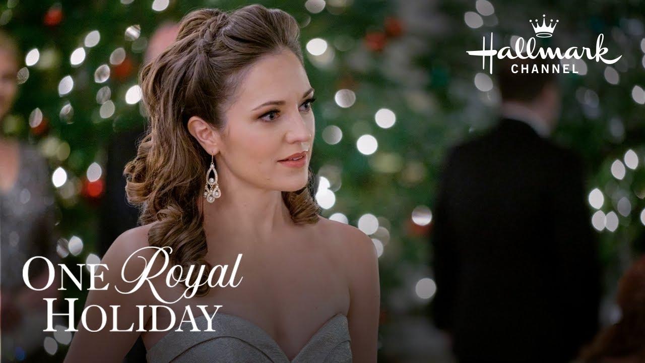One Royal Holiday Trailer