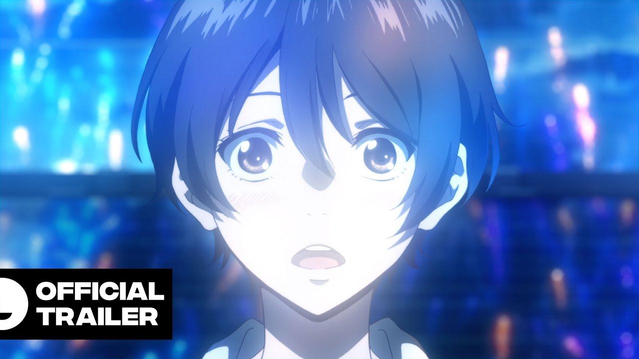 Sing a Bit of Harmony Trailer