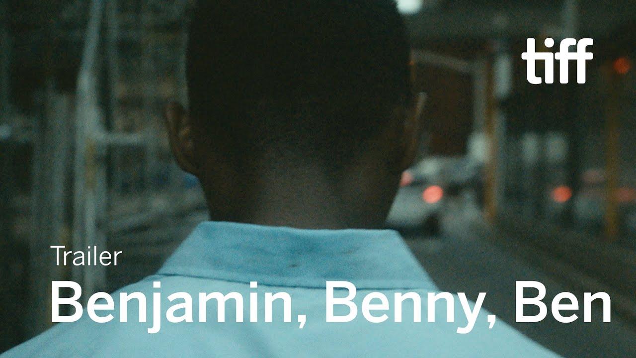 Benjamin, Benny, Ben Trailer