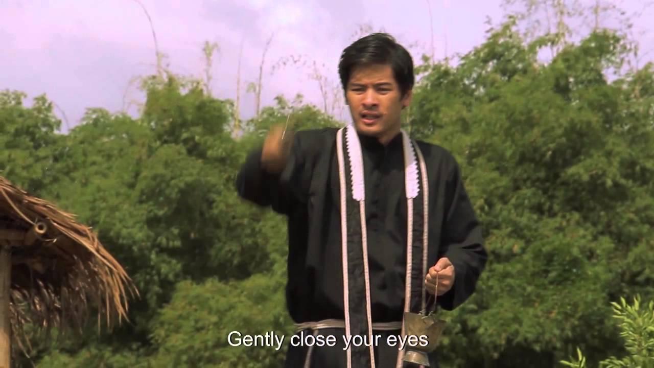 Angustia Trailer