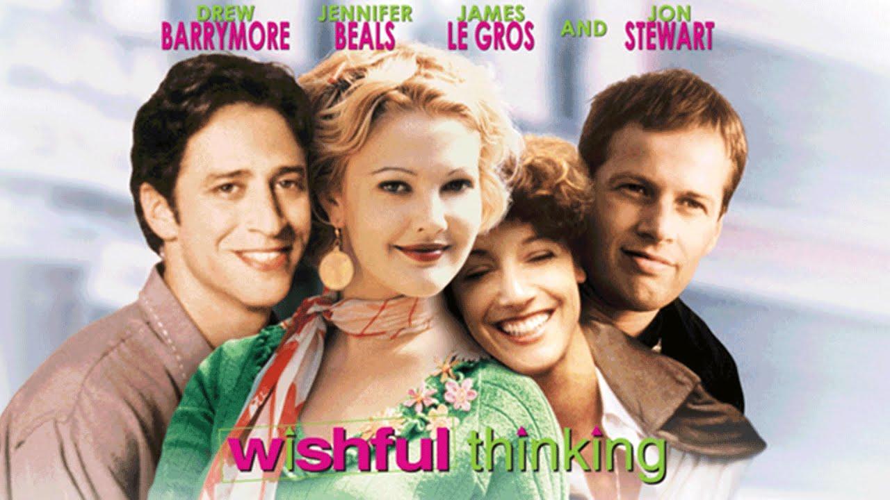 Wishful Thinking Trailer