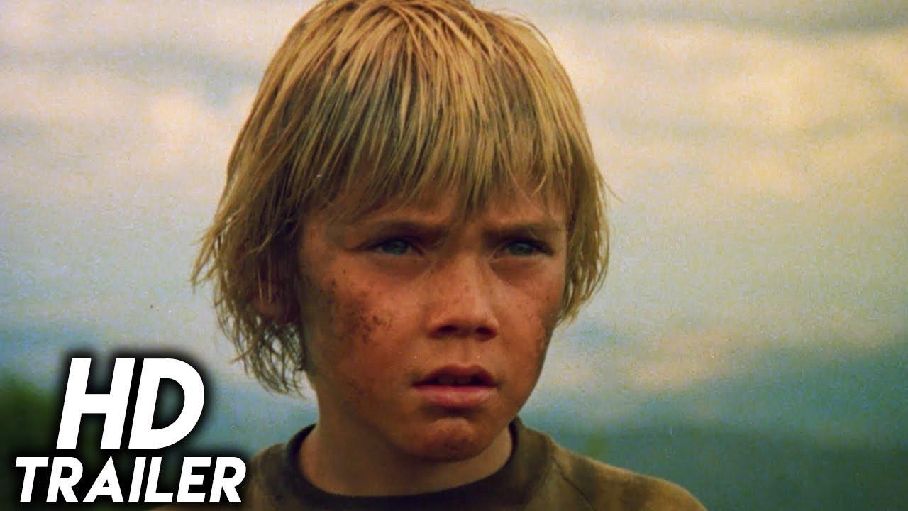 The Earthling Trailer