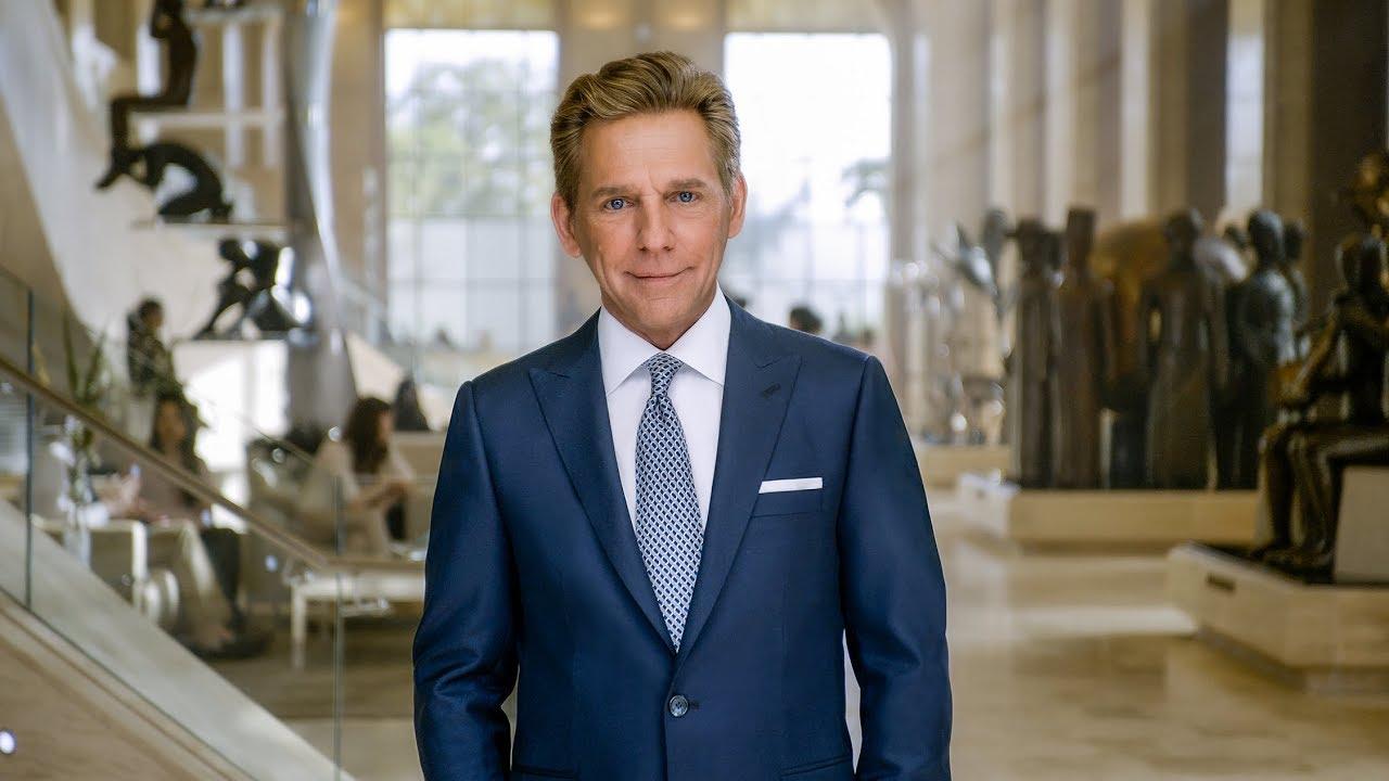 Scientology Network Launch Special Trailer