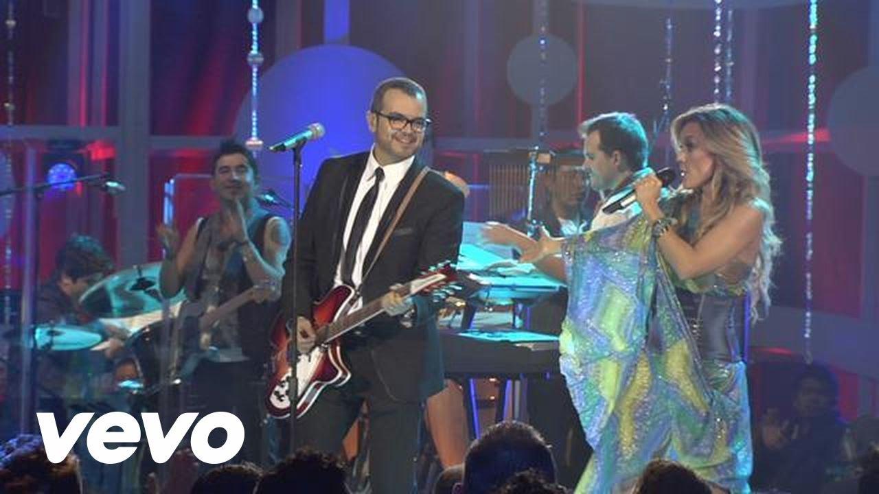 Fey: En Primera Fila Trailer