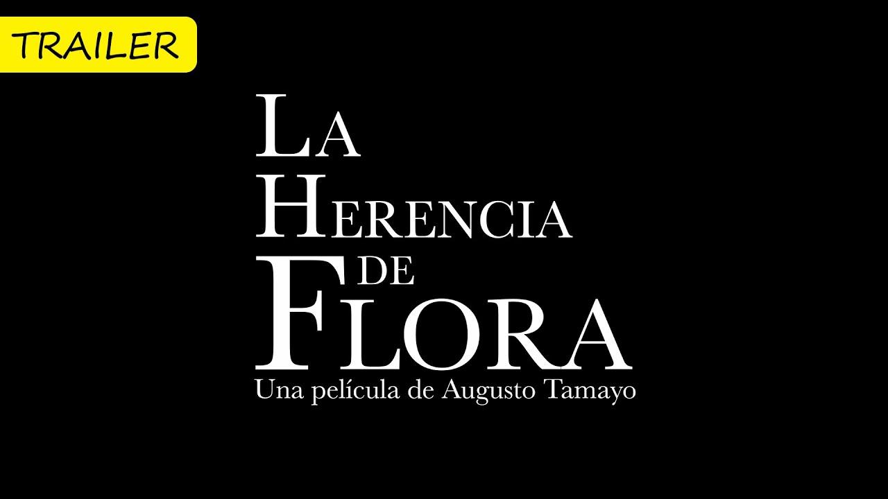 The Inheritance of Flora Trailer