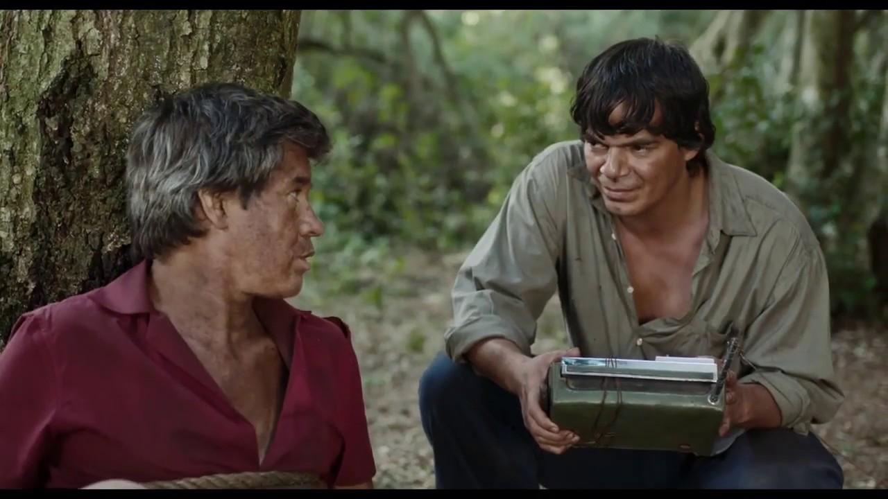 Killing the Dead Trailer