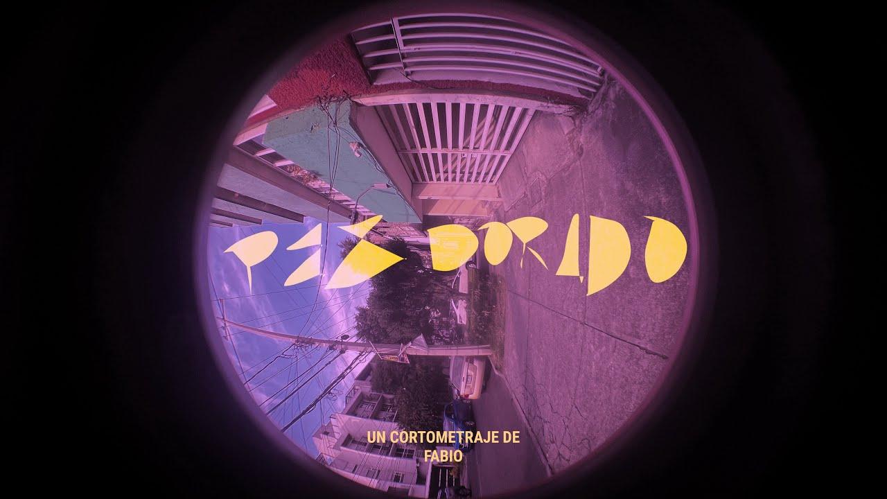 Pez Dorado Trailer