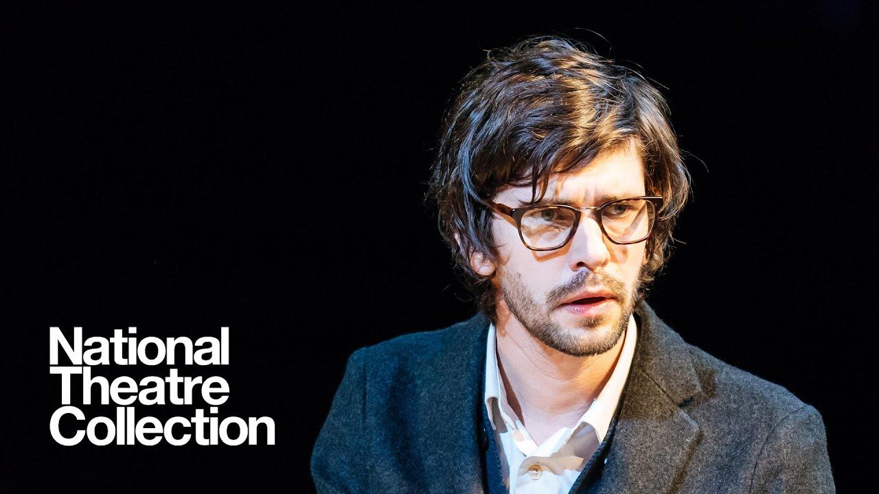 National Theatre Live: Julius Caesar Trailer