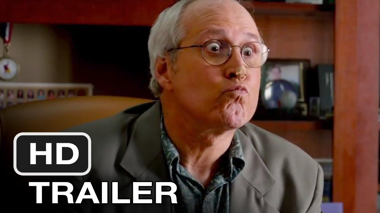 Stay Cool Trailer