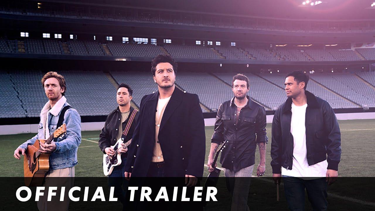 SIX60: Till the Lights Go Out Trailer