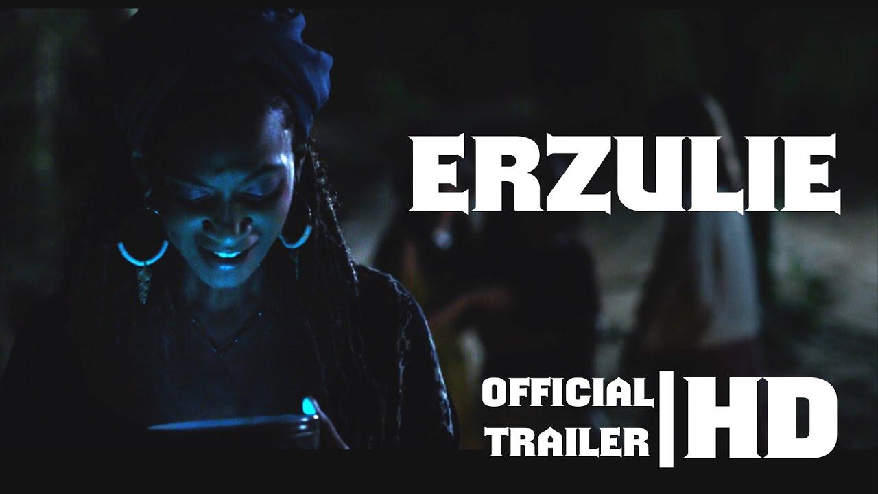 Erzulie Trailer
