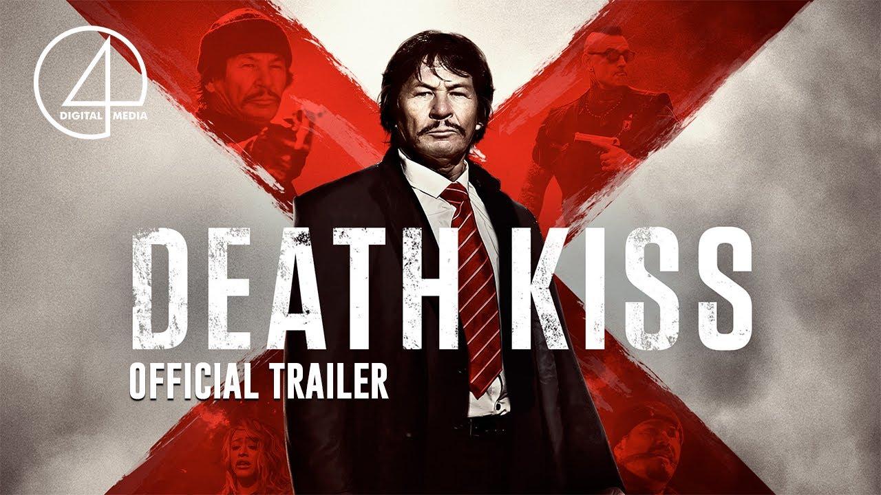 Death Kiss Trailer