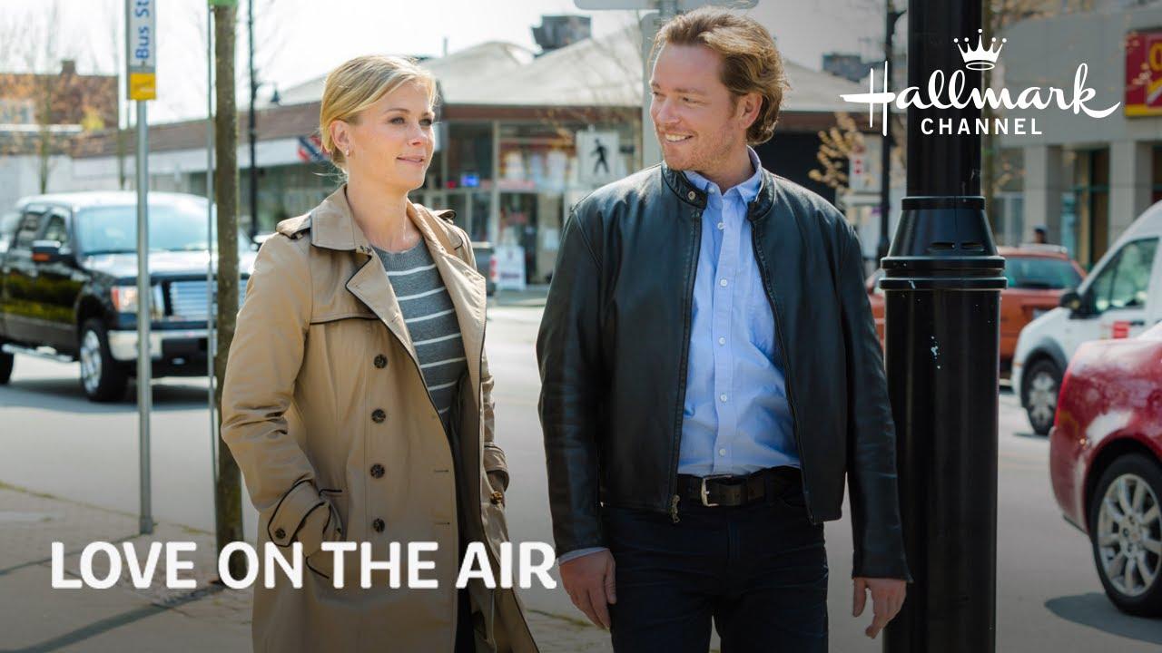 Love on the Air Trailer