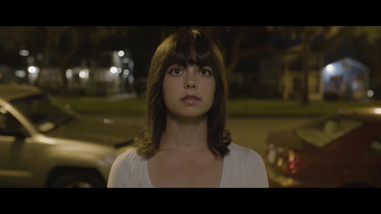 The God Inside My Ear Trailer