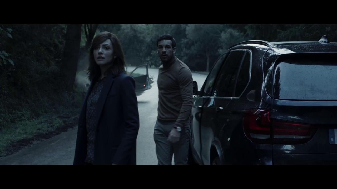 The Invisible Guest Trailer