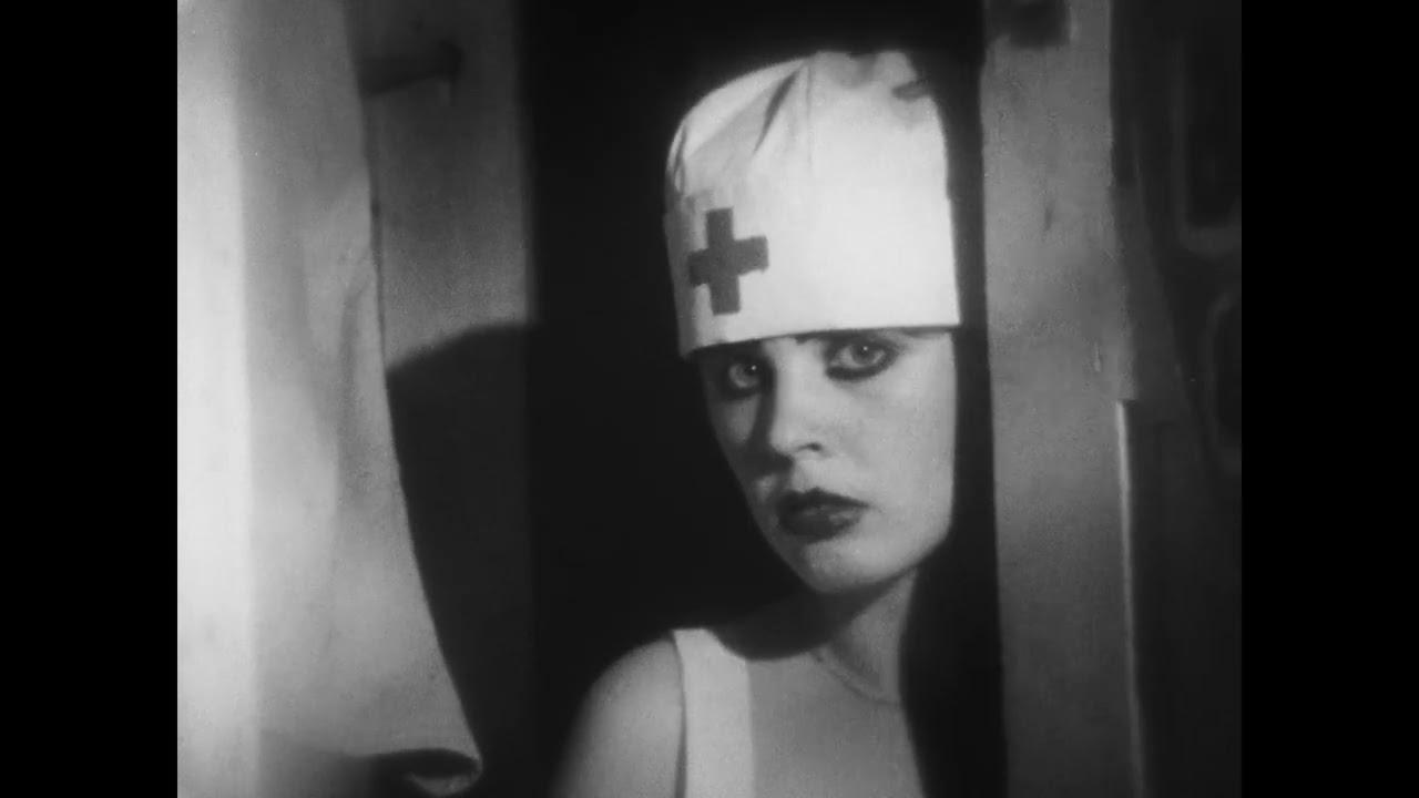 Tales from the Gimli Hospital Trailer