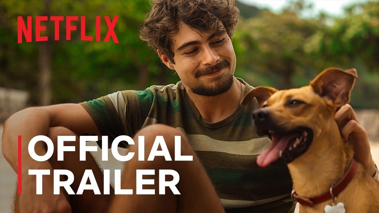 Caramelo Trailer