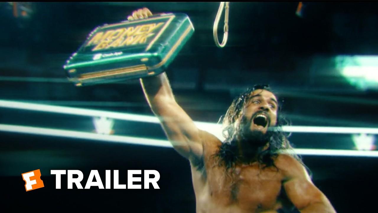 WWE Money in the Bank 2026 Trailer