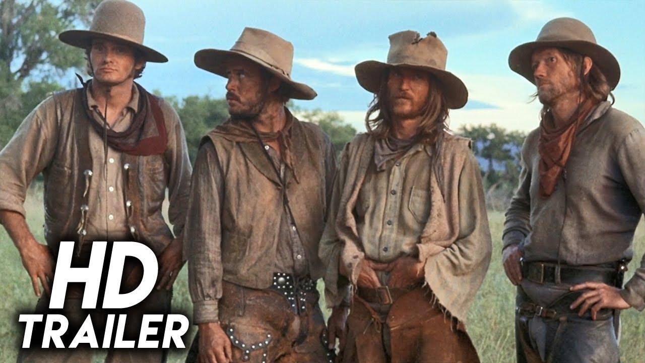 The Culpepper Cattle Co. Trailer