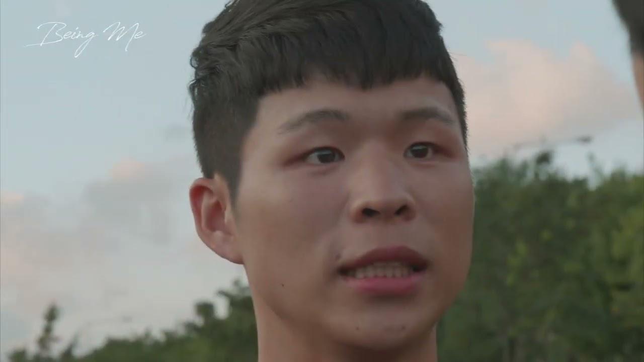 Being Me Trailer