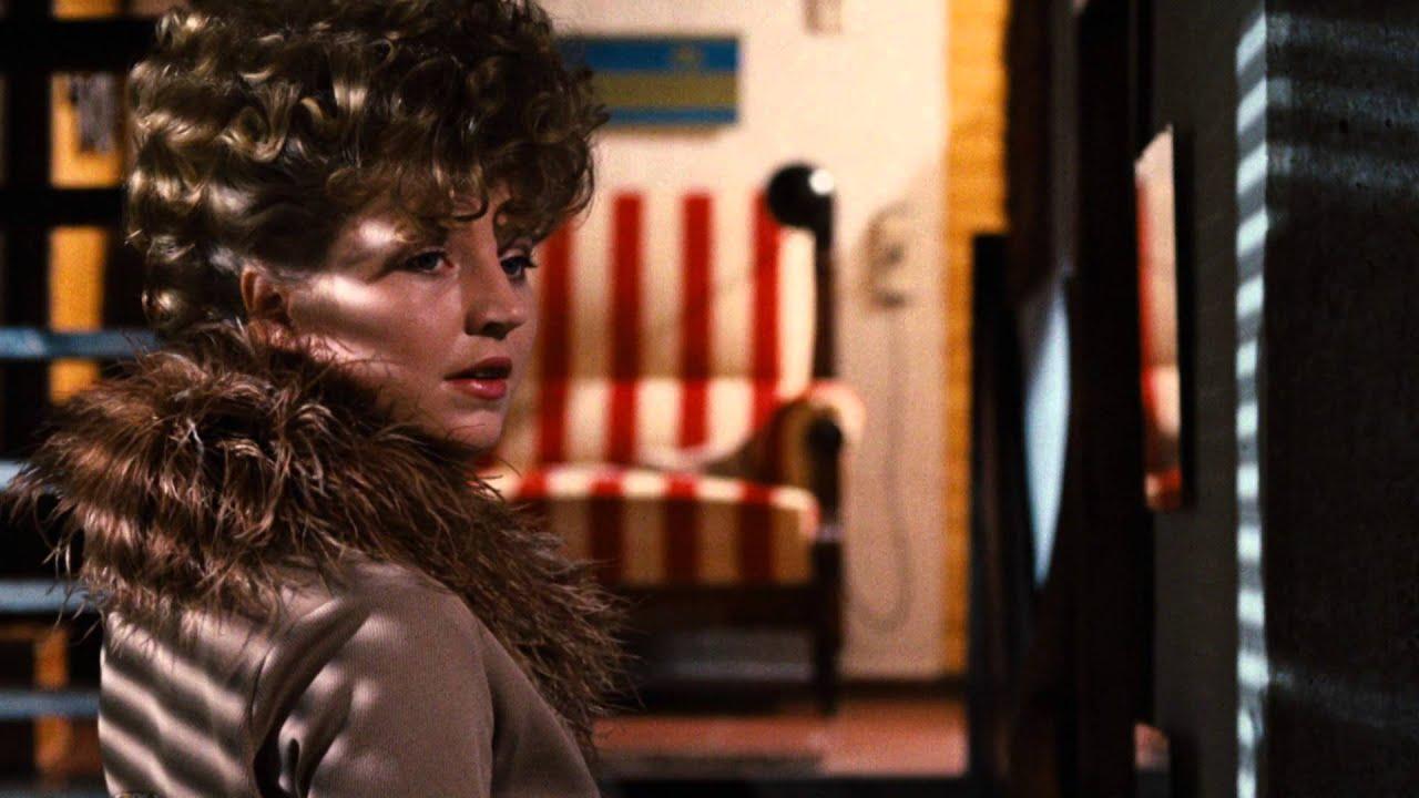 The Bitter Tears of Petra von Kant Trailer