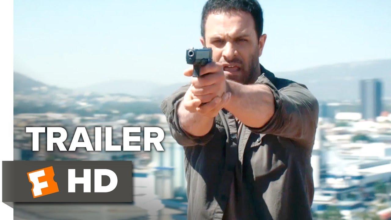 Blood, Sand & Gold Trailer