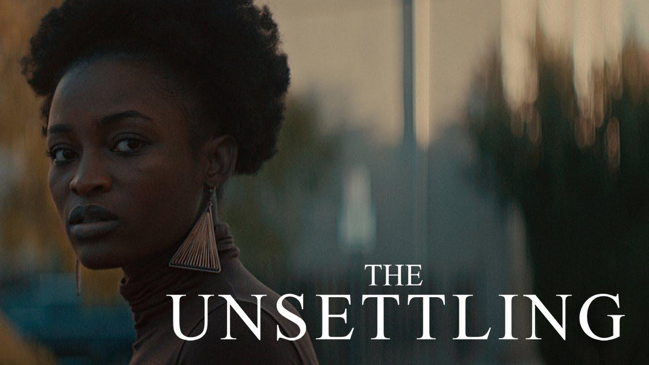 The Unsettling Trailer