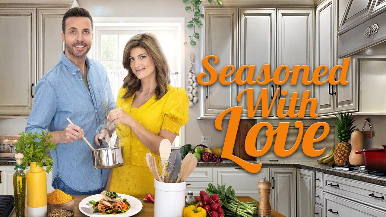 Seasoned With Love Trailer
