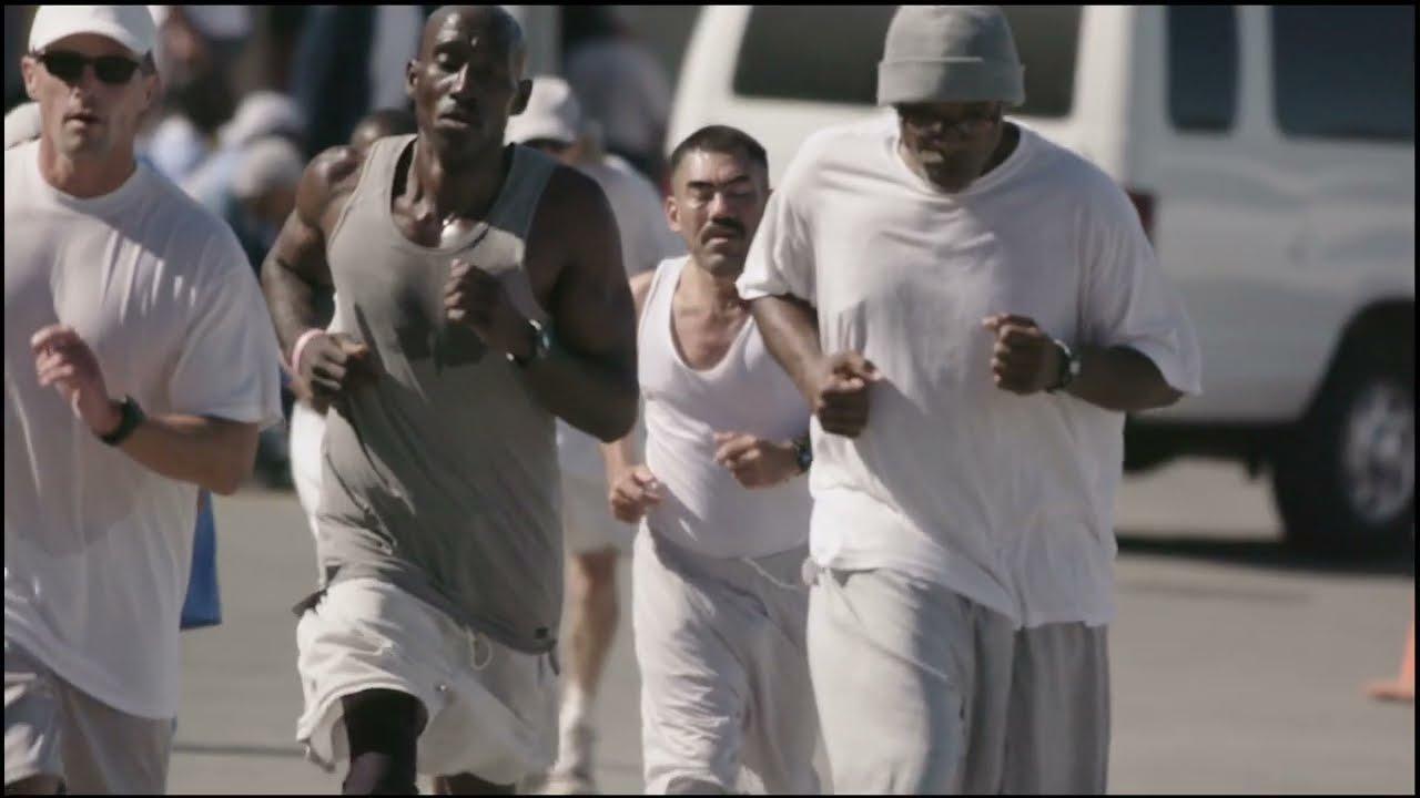 26.2 to Life Trailer