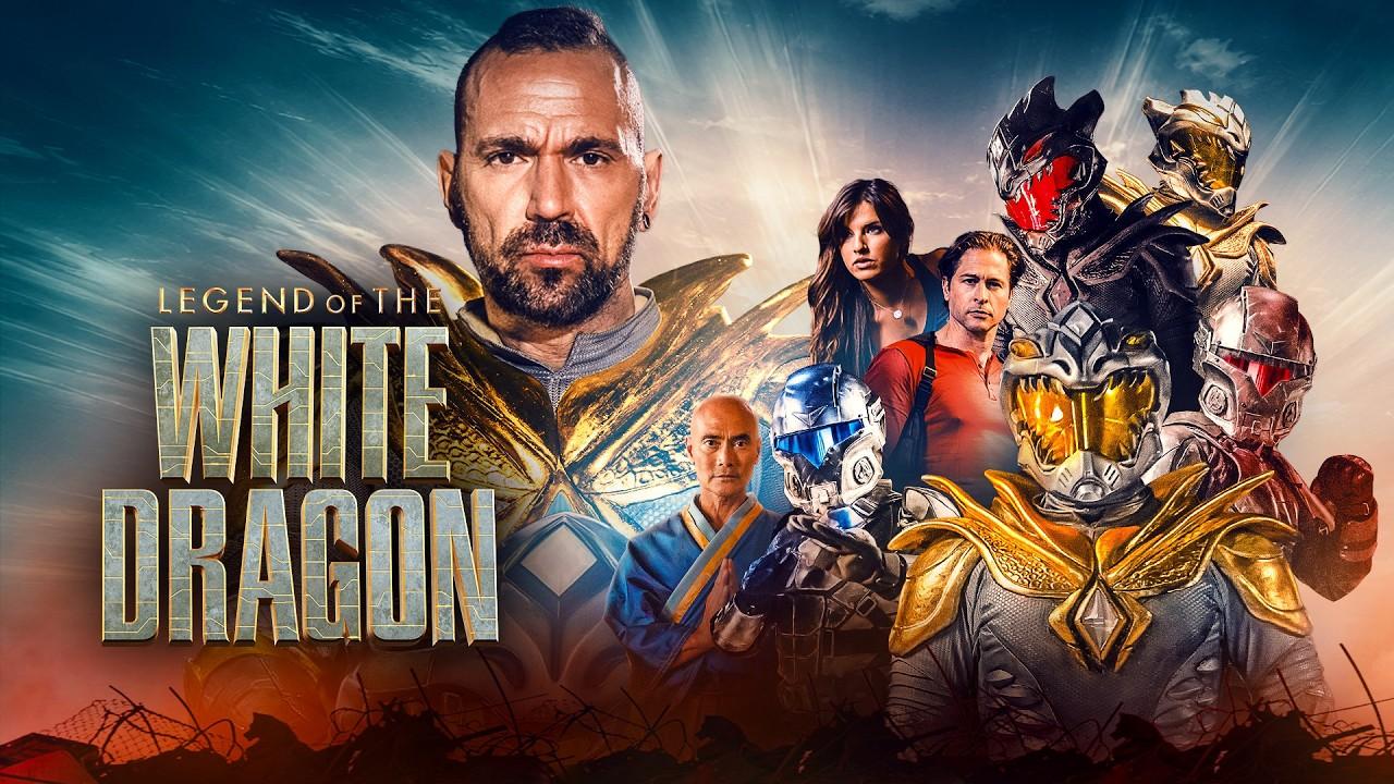 Legend of the White Dragon Trailer