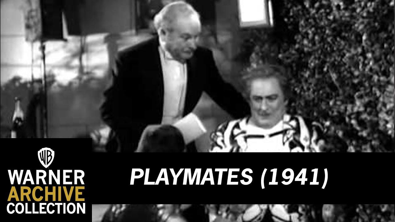 Playmates Trailer