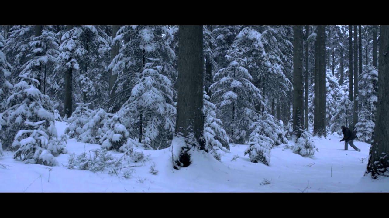 Snowman's Land Trailer
