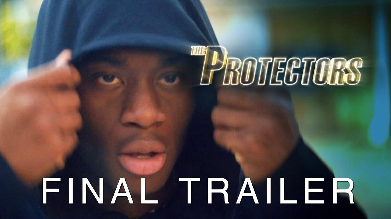 The Protectors Trailer