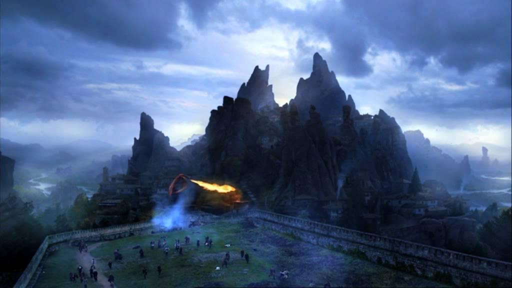 Dungeons & Dragons: The Book of Vile Darkness Trailer