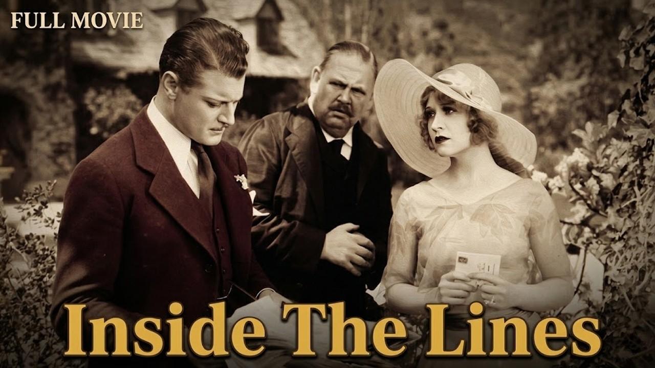 Inside the Lines Trailer
