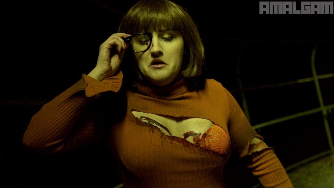 Velma Dinkley: Final Girl Trailer