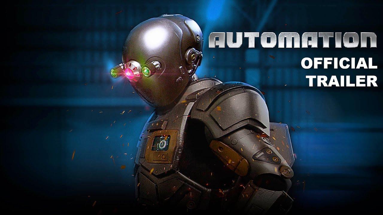 Automation Trailer